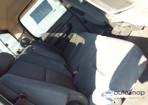 2009 Chevrolet Silverado 2500Hd Lt from USA, damaged, VIN 1GCHK53639F147157